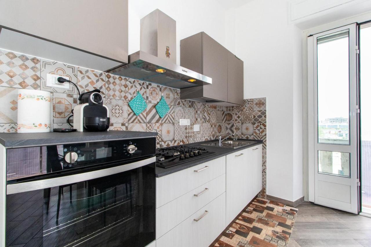 Casa Di Roberto By Wonderful Italy Apartment Torino Exterior foto