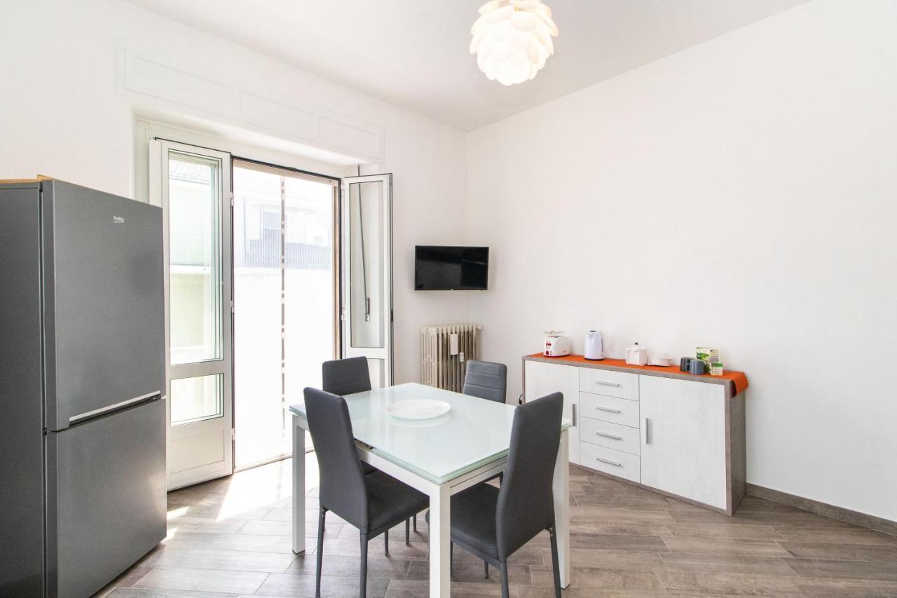 Casa Di Roberto By Wonderful Italy Apartment Torino Exterior foto