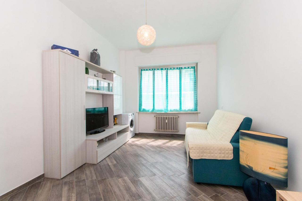 Casa Di Roberto By Wonderful Italy Apartment Torino Exterior foto