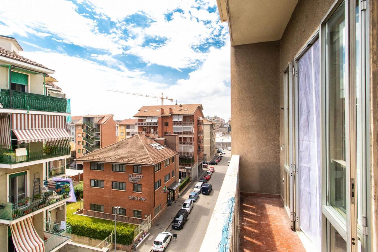 Casa Di Roberto By Wonderful Italy Apartment Torino Exterior foto