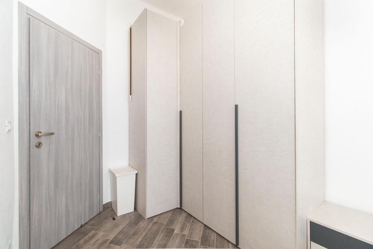 Casa Di Roberto By Wonderful Italy Apartment Torino Exterior foto