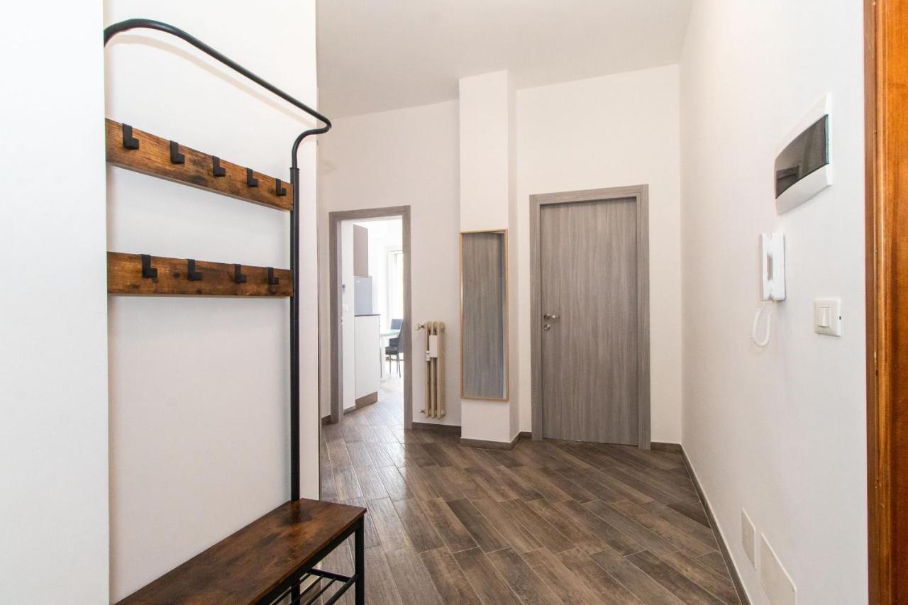 Casa Di Roberto By Wonderful Italy Apartment Torino Exterior foto