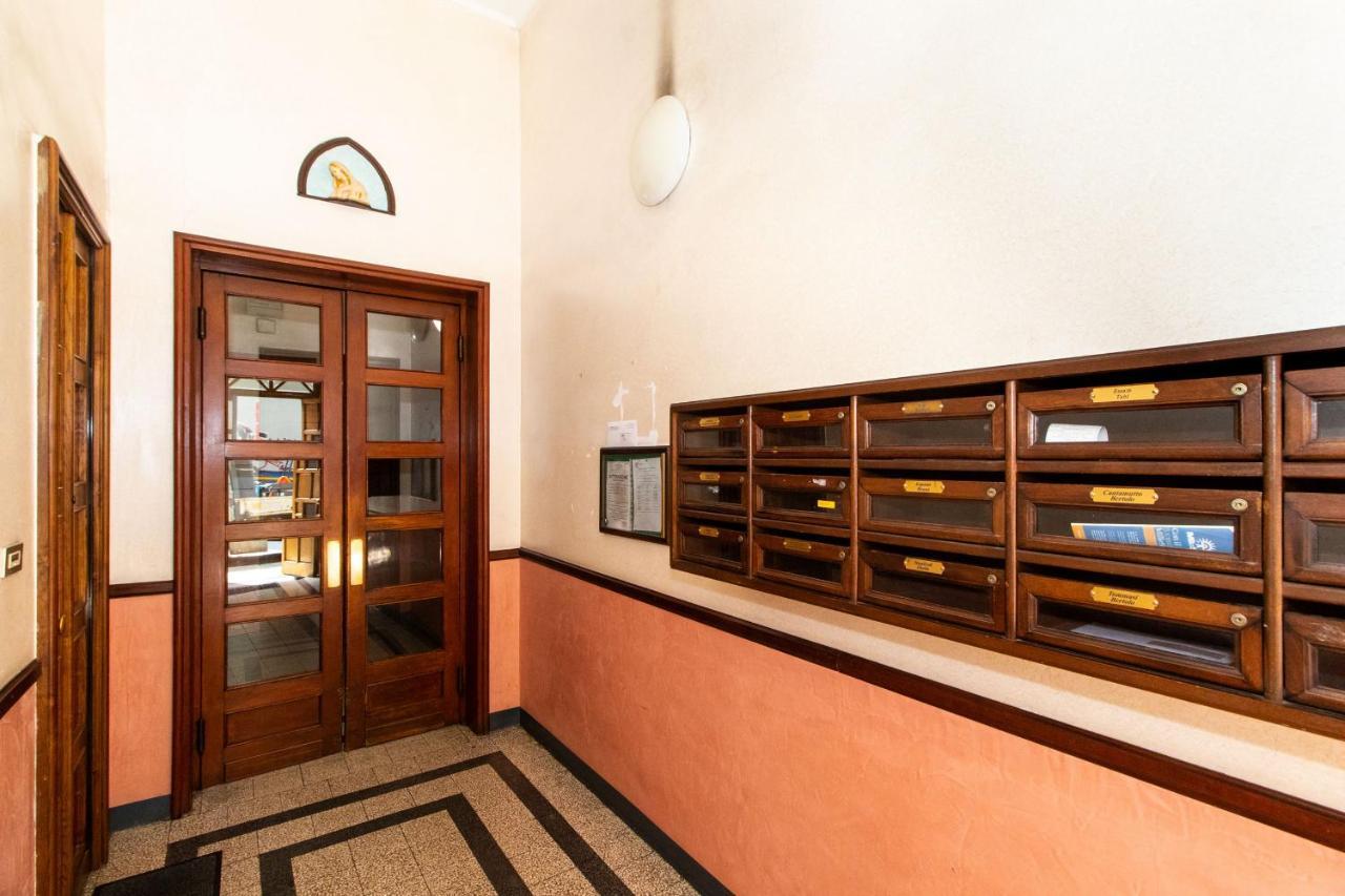 Casa Di Roberto By Wonderful Italy Apartment Torino Exterior foto